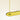 Yellow Botanical Recovery Serum from LOA on a beige background