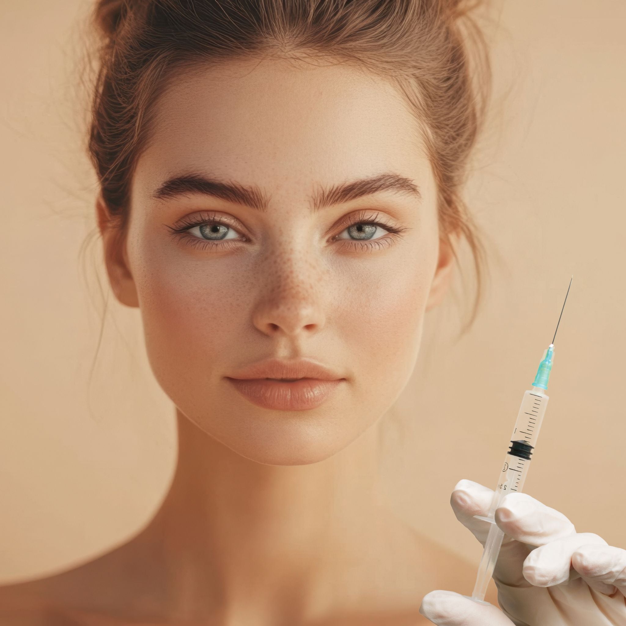 Botox Dysport in Toronto| Natural Looking Results TOULA