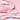 Close-up of clear textured  gel on pink surface