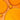 Close-up of orange bubbles in a liquid surface