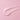 Clear peptide swatch on a pink background