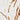 Brown rice bran stalks on a light beige background