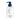 Bottle of skinbetter science cleansing gel with a pump on a white background